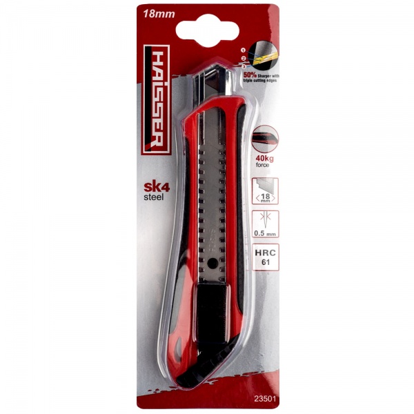 Ніж Haisser 88465