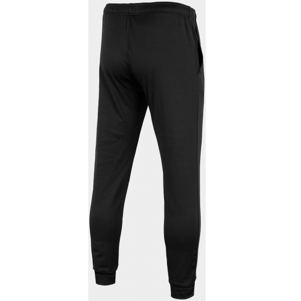Брюки 4F FUNCTIONAL TROUSERS SPMTR350 H4Z22-SPMTR350-20S р. M черный