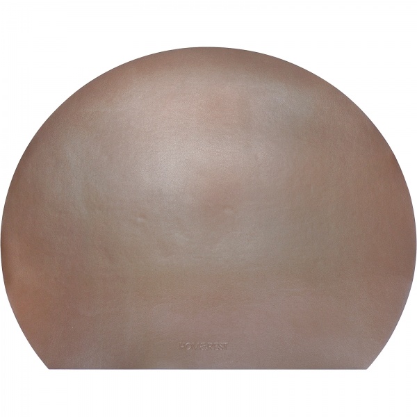 Коврик для сервировки коричневый 45х36 см Homrest