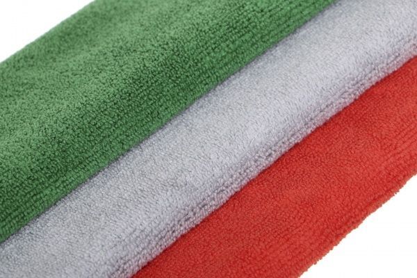 Микрофибра TURTLE WAX X5424 3 шт.