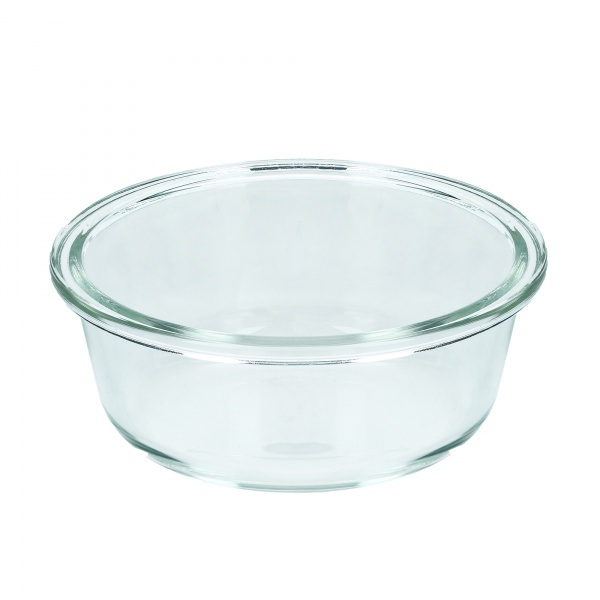 Контейнер Full wrapped 400 мл круглий м'ятний miFamilia