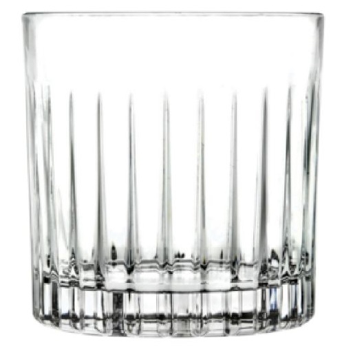 Набор стаканов низких TIMELESS 310 мл 6 шт. RCR 