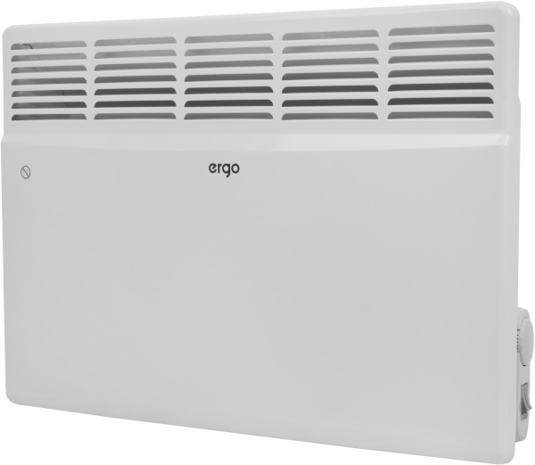 Конвектор электрический Ergo HCU 211520