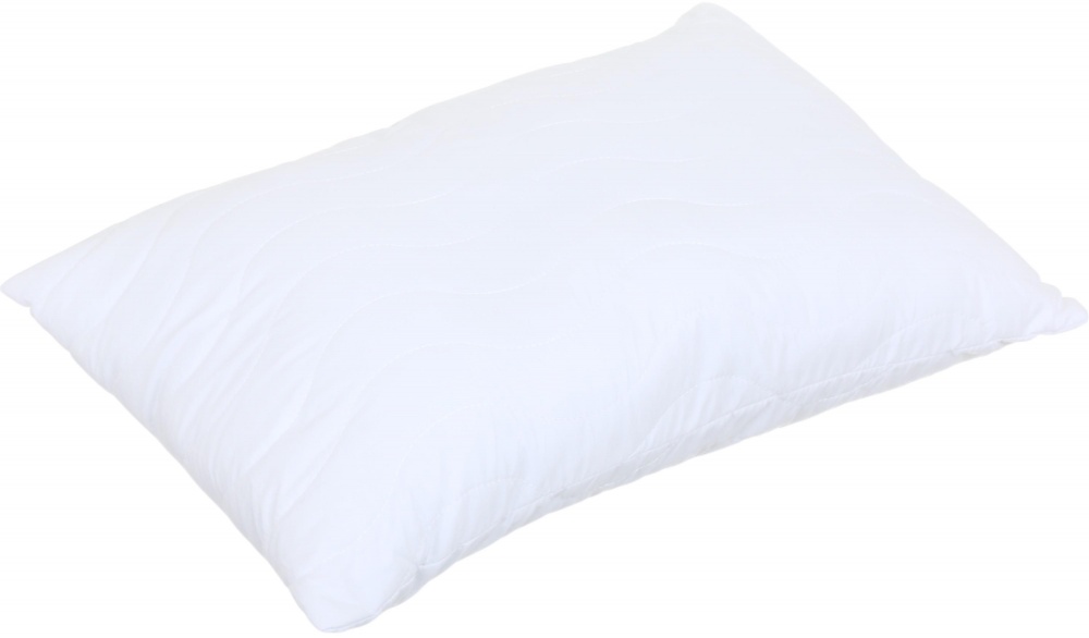 Набір подушка 50х70 2 шт + ковдра 200x220 см ORIGAMI білий