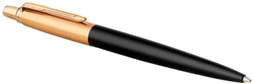 Ручка кулькова Parker Jotter Luxury Bond Street Black