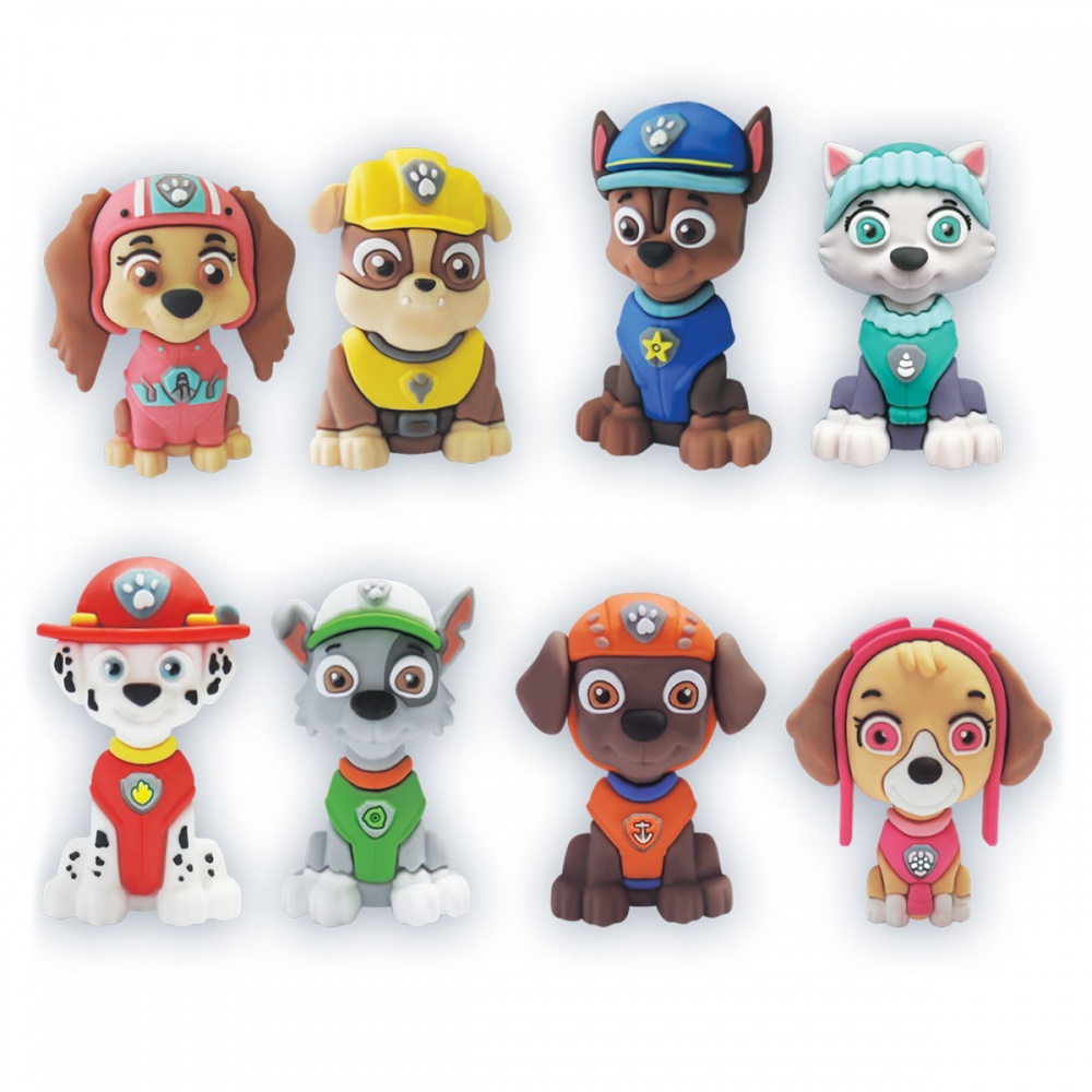 Фигурка-сюрприз Cool Things Paw Patrol PP035