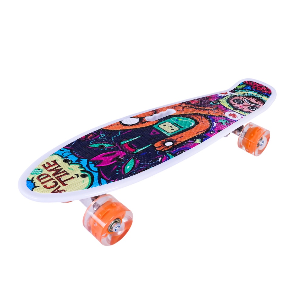 Пенниборд Shantou SC2533 в ассортименте