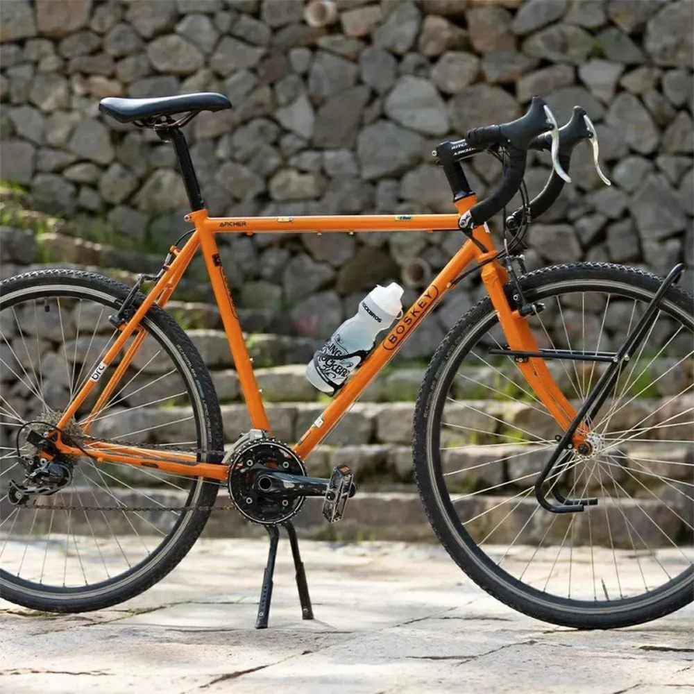 Фляга ROCKBROS DCBT69D 750 мл прозорий