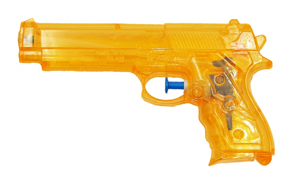 Іграшка-бризкалка Shantou CJ-1210392