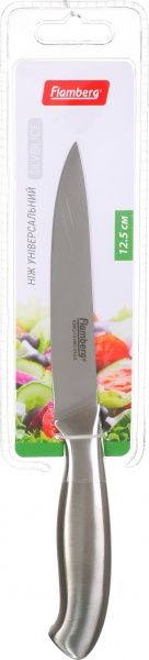 Нож универсальный Silver Ice 12,5 см 1503-015 Flamberg
