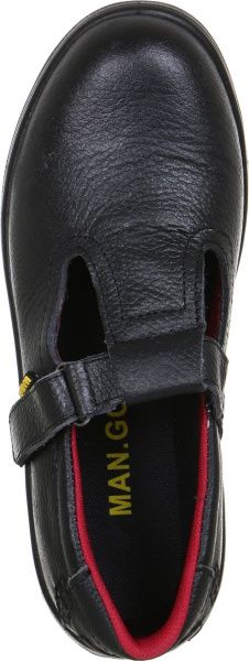 Черевики MAN.GO S1 5105 р.36 чорний