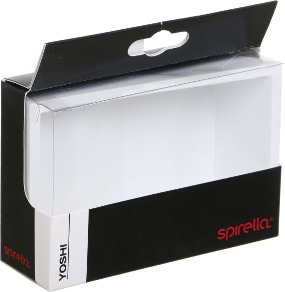 Мыльница Spirella Yoshi 10.19817