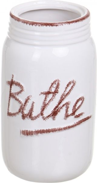 Ершик для унитаза Trento Bathe (51255)