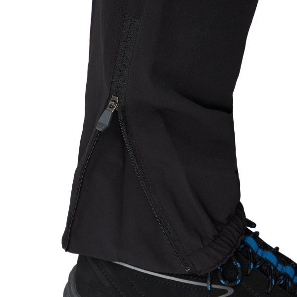 Брюки McKinley Beira mn 244344-050 р. 46 черный