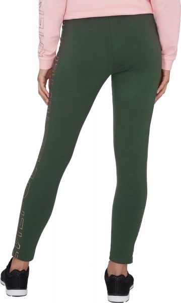 Лосини Energetics Caraibe wms 294607-782 36 темно-зелений