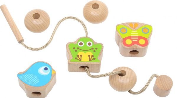 Шнуровка Lucy&Leo LL190