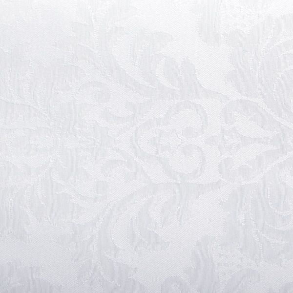 Скатерть Фуенте 145x260 см белый La Nuit 