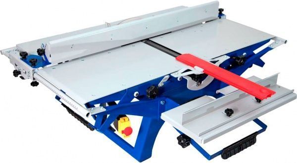 Верстат деревообробний комбiнований Белмаш СДМ-2500M