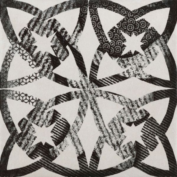 Плитка TAU Ceramica Terracina Basic Decor 22,3x22,3 