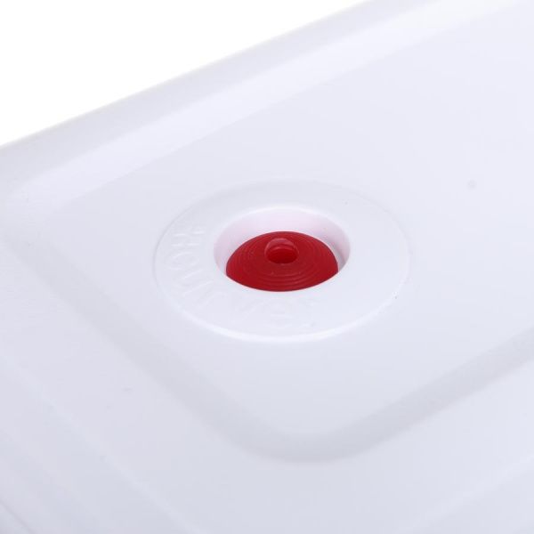 Набор контейнеров Aroma Fresh Premium 1,6+2 л Curver