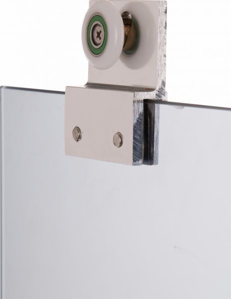 Штора для душа Korra К L01 150x145