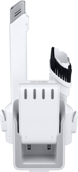 Пылесос аккумуляторный Samsung VS15T7036R5/EV 