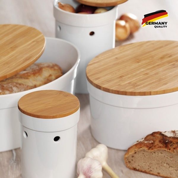 Хлебница Salena 36,5х23,5х14 см (12064) Kela