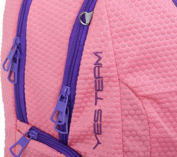 Рюкзак молодіжний YES Team Rose T-95 (558398)