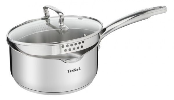 Ківш з кришкою Duetto+ 18 см (2,0 л) Tefal