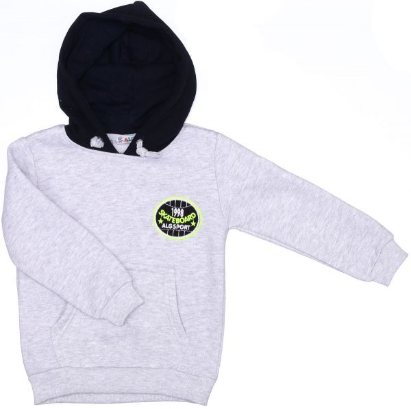 Костюм ALG р.116 меланж 221430 