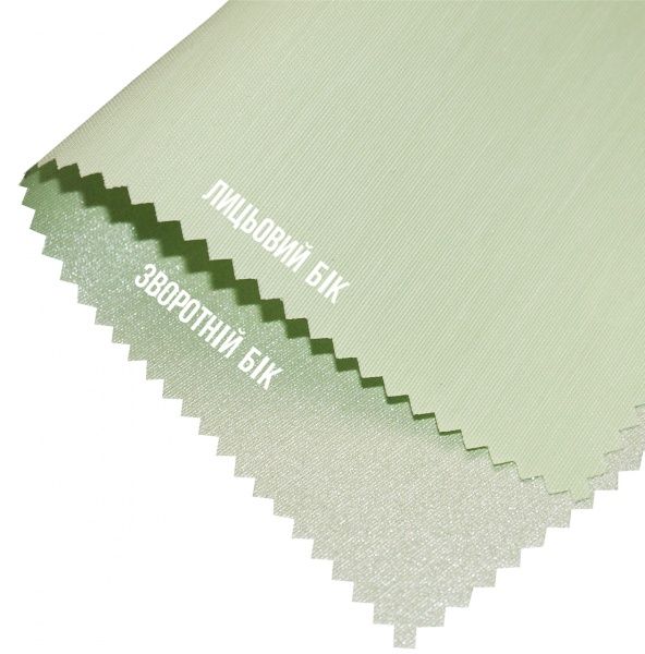 Ролета міні Rollotex струна RIMINI ICE 81x150 см м'ята 