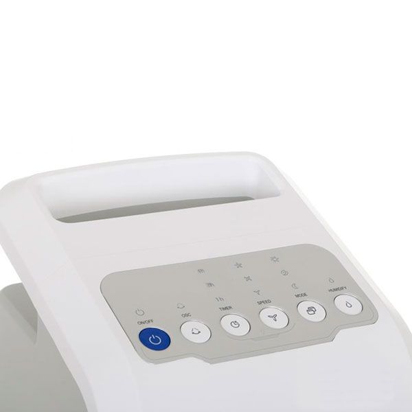 Кліматичний комплекс Wild Wind MAC-9015