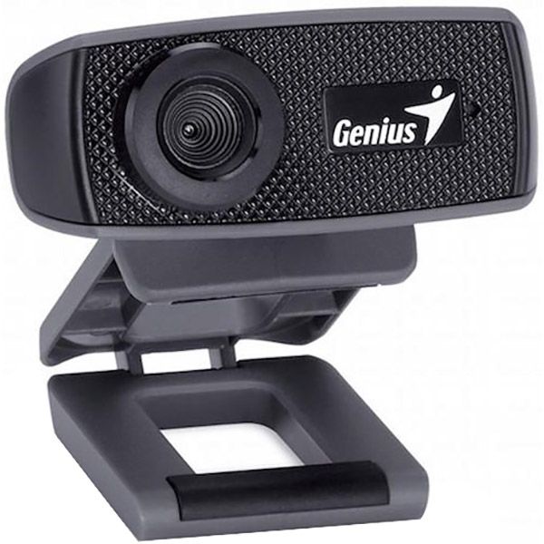 Веб-камера Genius Facecam 1000X V2 