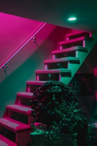 Лампа светодиодная Ledvance SMART+ WiFi Spot 5 Вт MR16 прозрачная GU10 220 В 2700-6500 К 