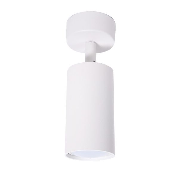 Світильник точковий Altalusse INL-7003D-01 35 Вт GU10 білий 