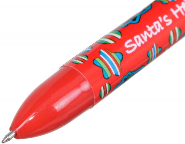 Ручка шариковая Penguin 