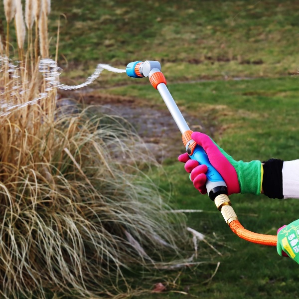 Штанга для поливу Gruntek 2 в 1 457 мм