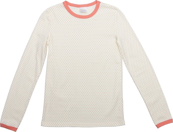 Пижама женская Flis clothes р. S коралловый 