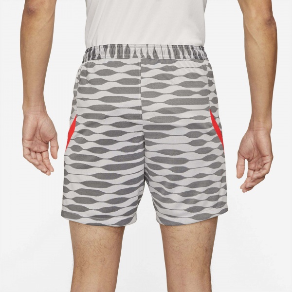 Шорти Nike M NK DF STRKE21 SHORT K CW5850-100 р. M білий