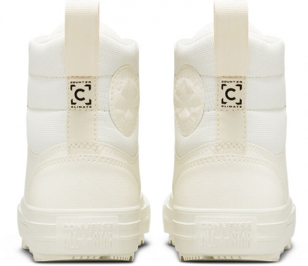 Кеды Converse Chuck 70 Explore Waterproof 171428C р.US 7 белый