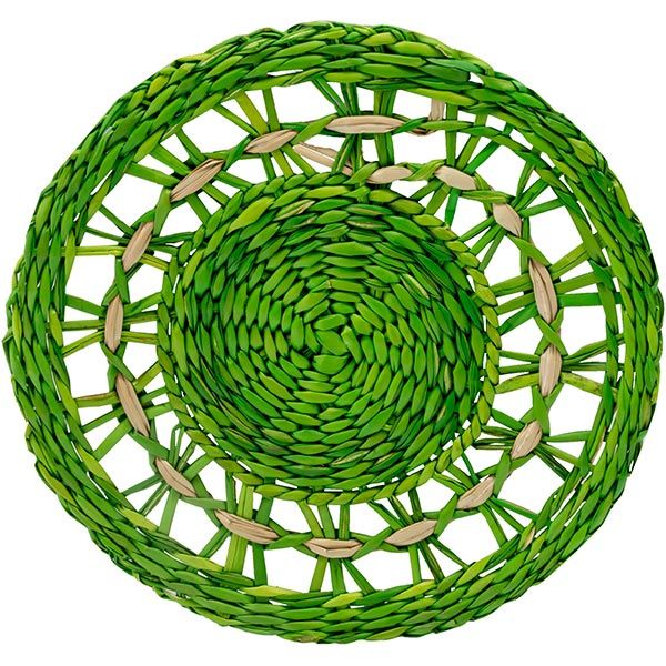 Подставка под горячее Киви 15 см