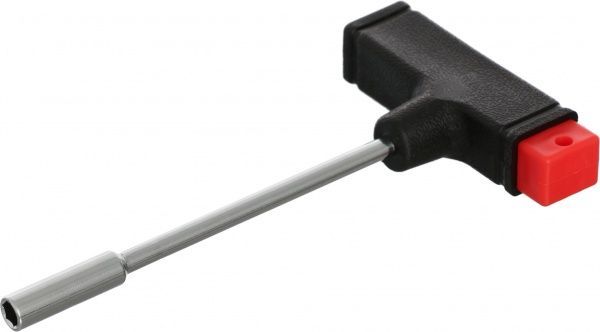 Викрутка Expert Tools з набором насадок ET-70061