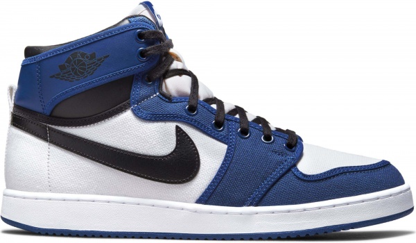 Кросівки Nike AJKO 1 DO5047-401 р.US 16 синій