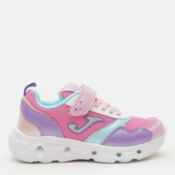 Кроссовки Joma STAR JSTARS2213V р.EUR 31 разноцветный