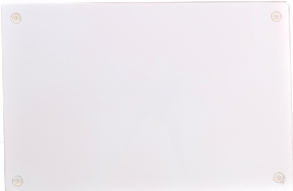 Доска кухонная Томаты 30х20 см закаленное стекло Zeller