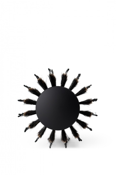 Термобраш KRAGO Rose Gold 47 мм br-rg-006