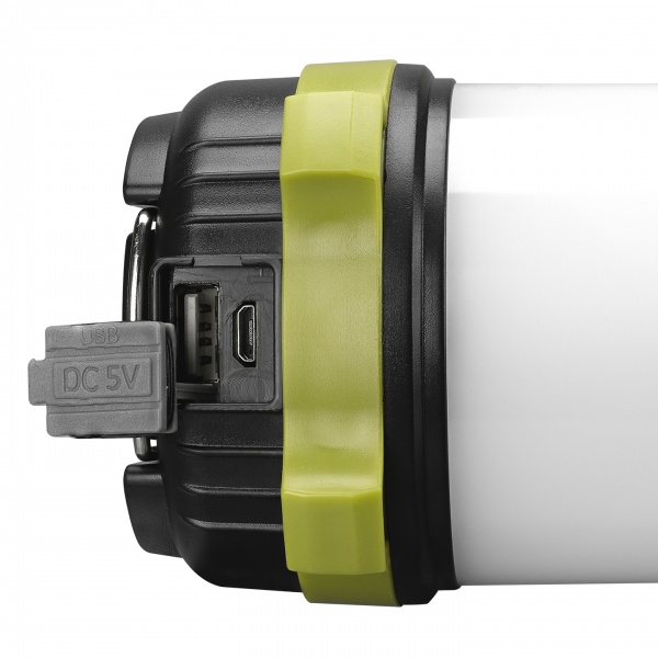 Фонарь светодиодный S-link SL-F261 5W Led