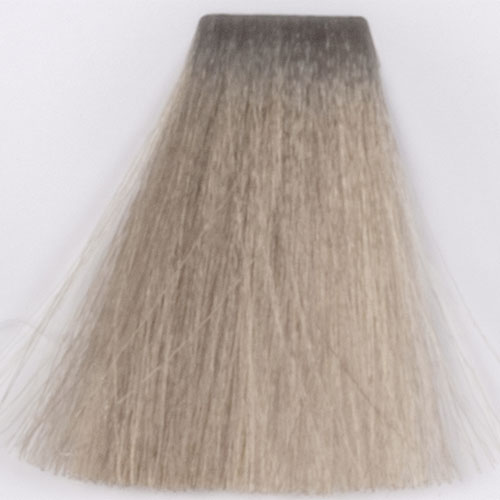 Фарба для волосся Greensoho Colors 9.1 Rubio Muy Claro Ceniza 100 мл