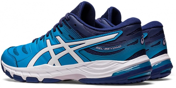 Кросівки Asics GEL-BEYOND 6 1071A049-404 р.44 синій