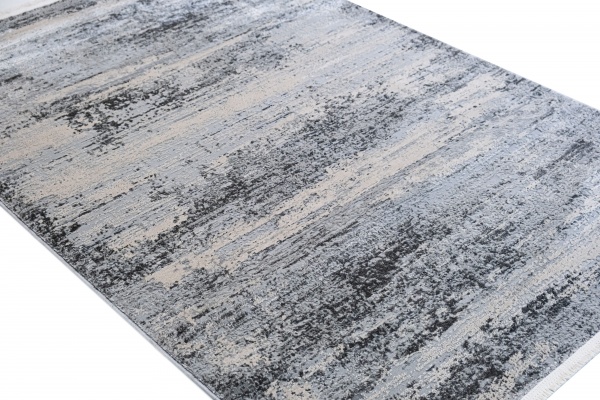 Килим Empera Hali INVISTA T823A D CREAM/GREY 117х180 см 